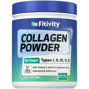collagen powder