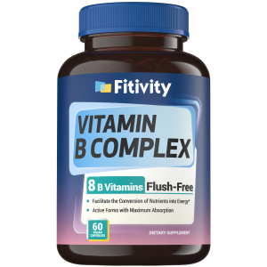 vitamin b complex